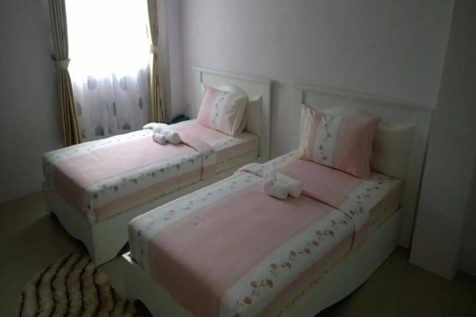 The Zara Double Tree Hotel