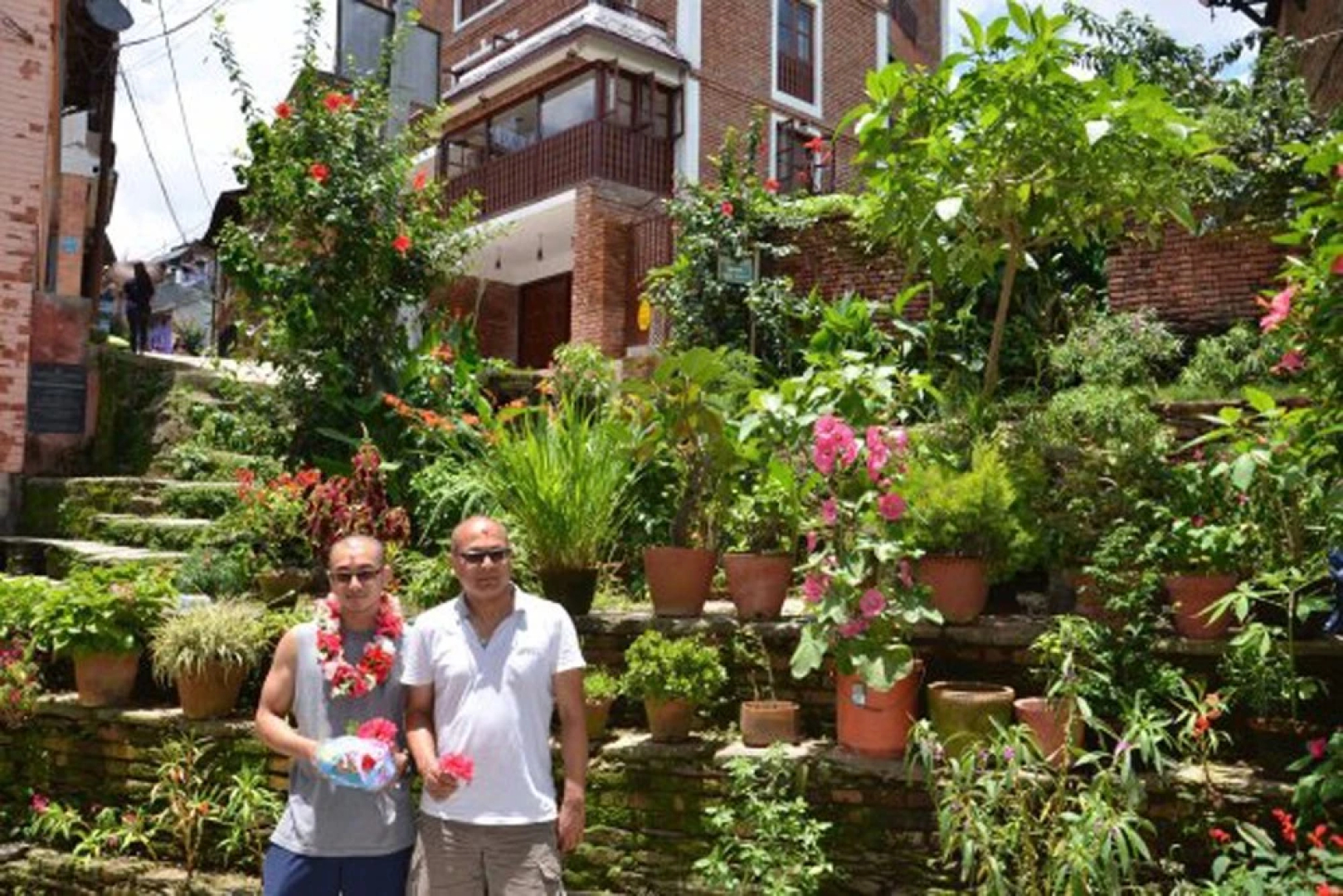Bandipur Kaushi Inn