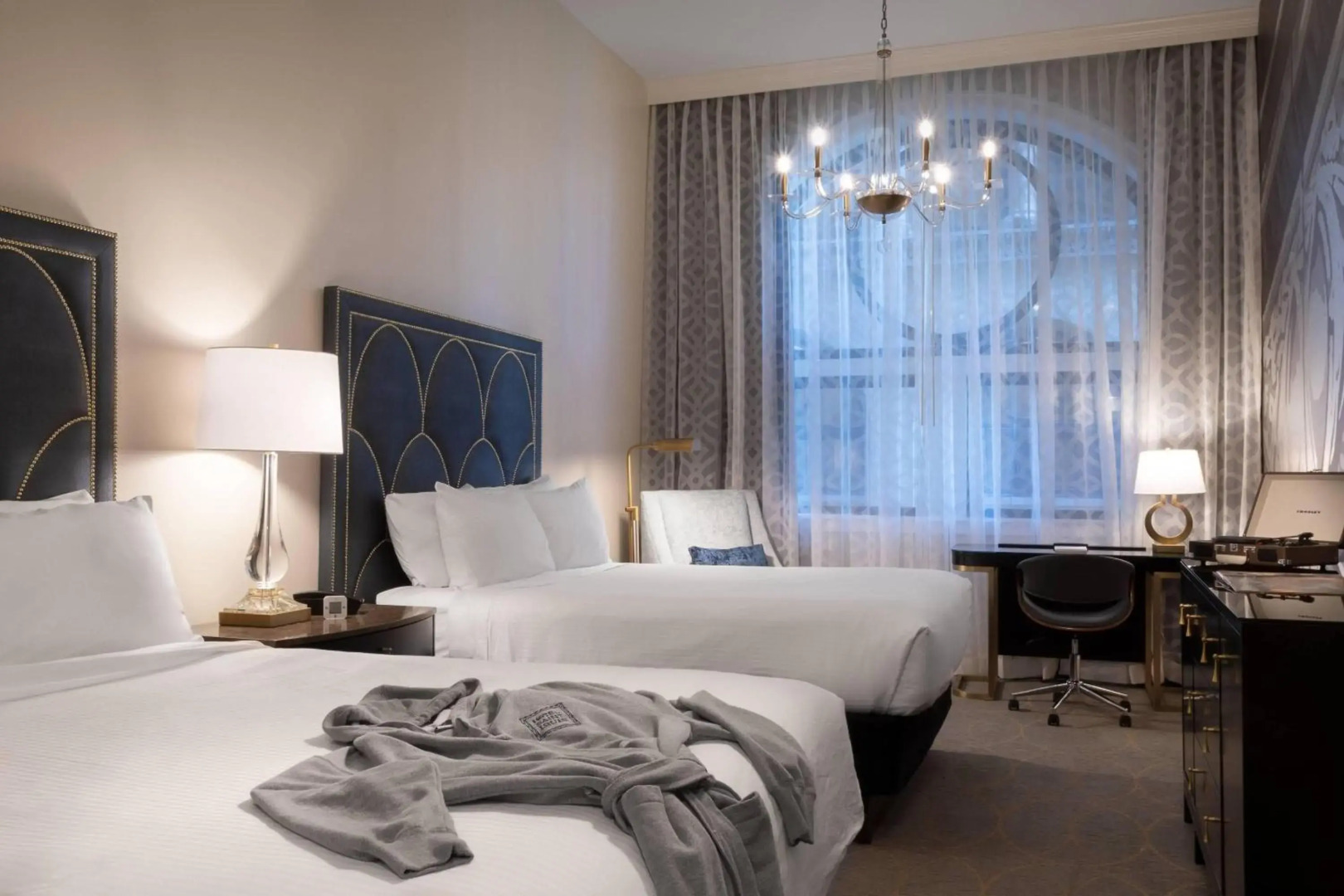 Hotel Saint Louis, Autograph Collection