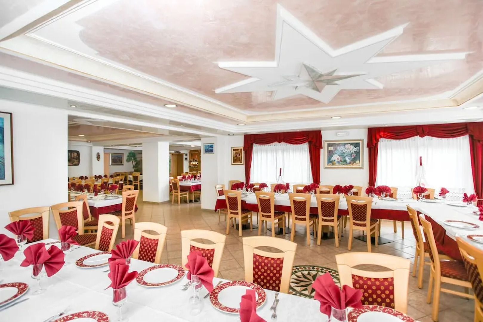 Albergo Alla Comparsa