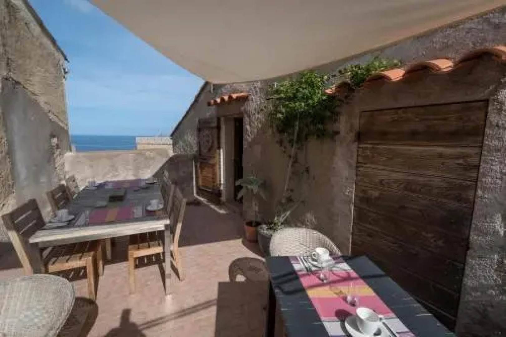 U Castellu Guesthouse