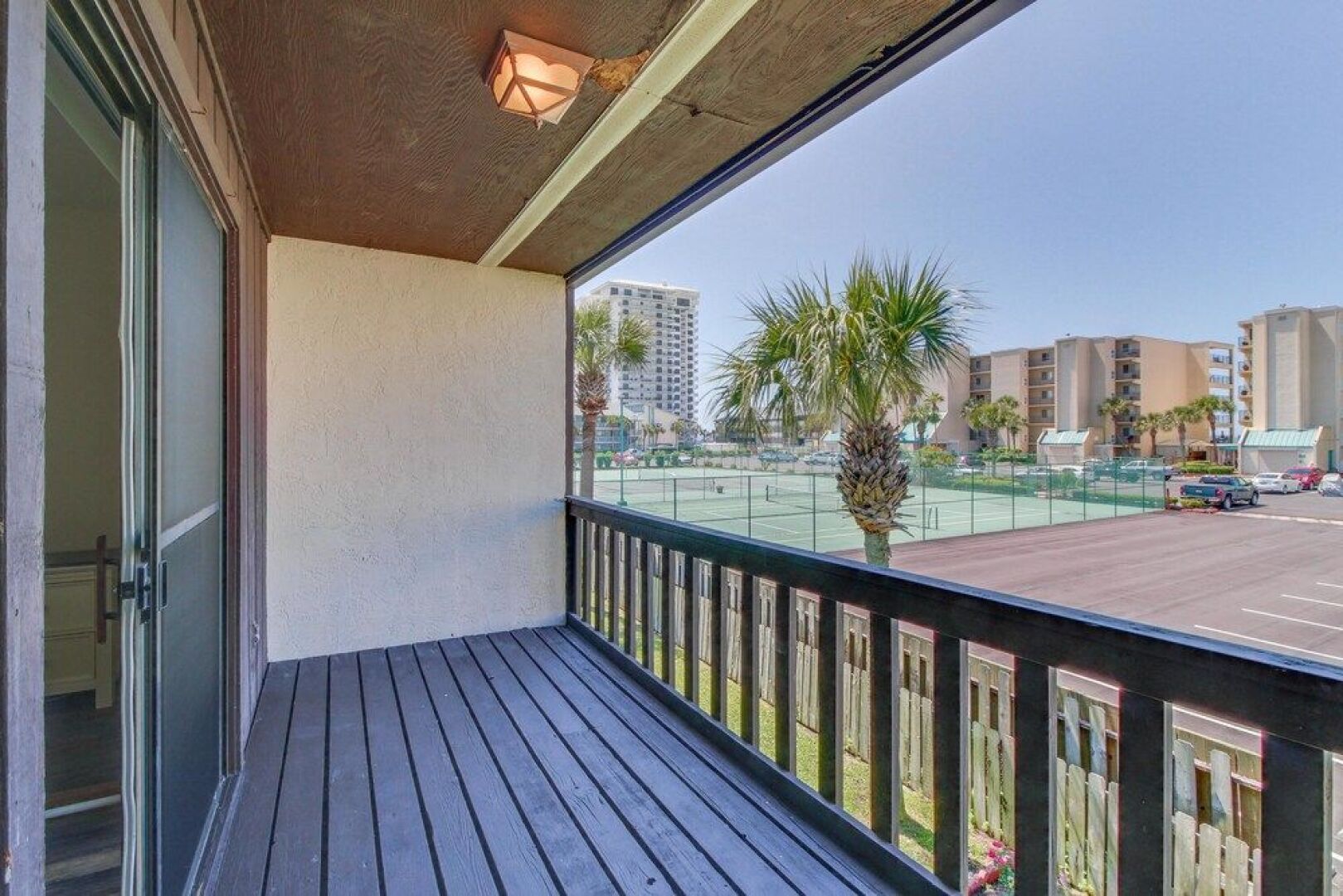 Summer Place Townhomes