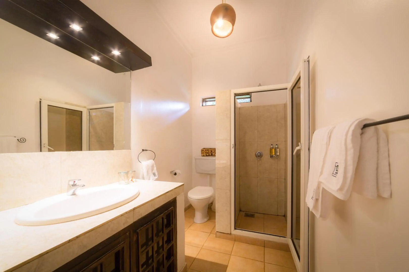 Ameg Lodge Kilimanjaro