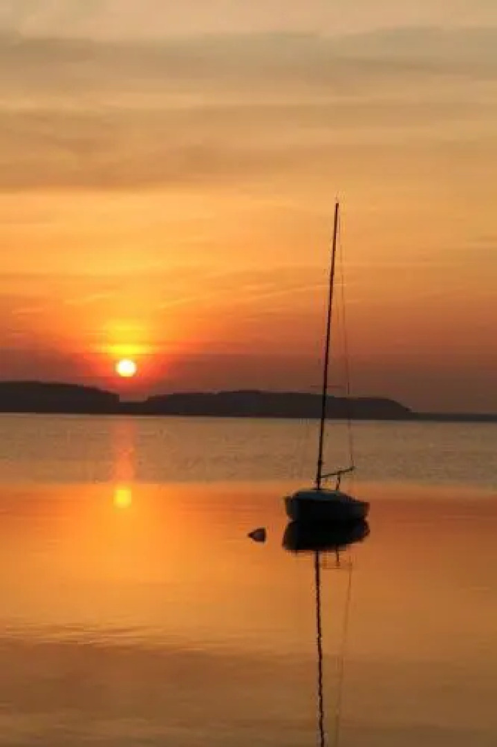 Appartementhaus Möwe - Ferienwohnungen