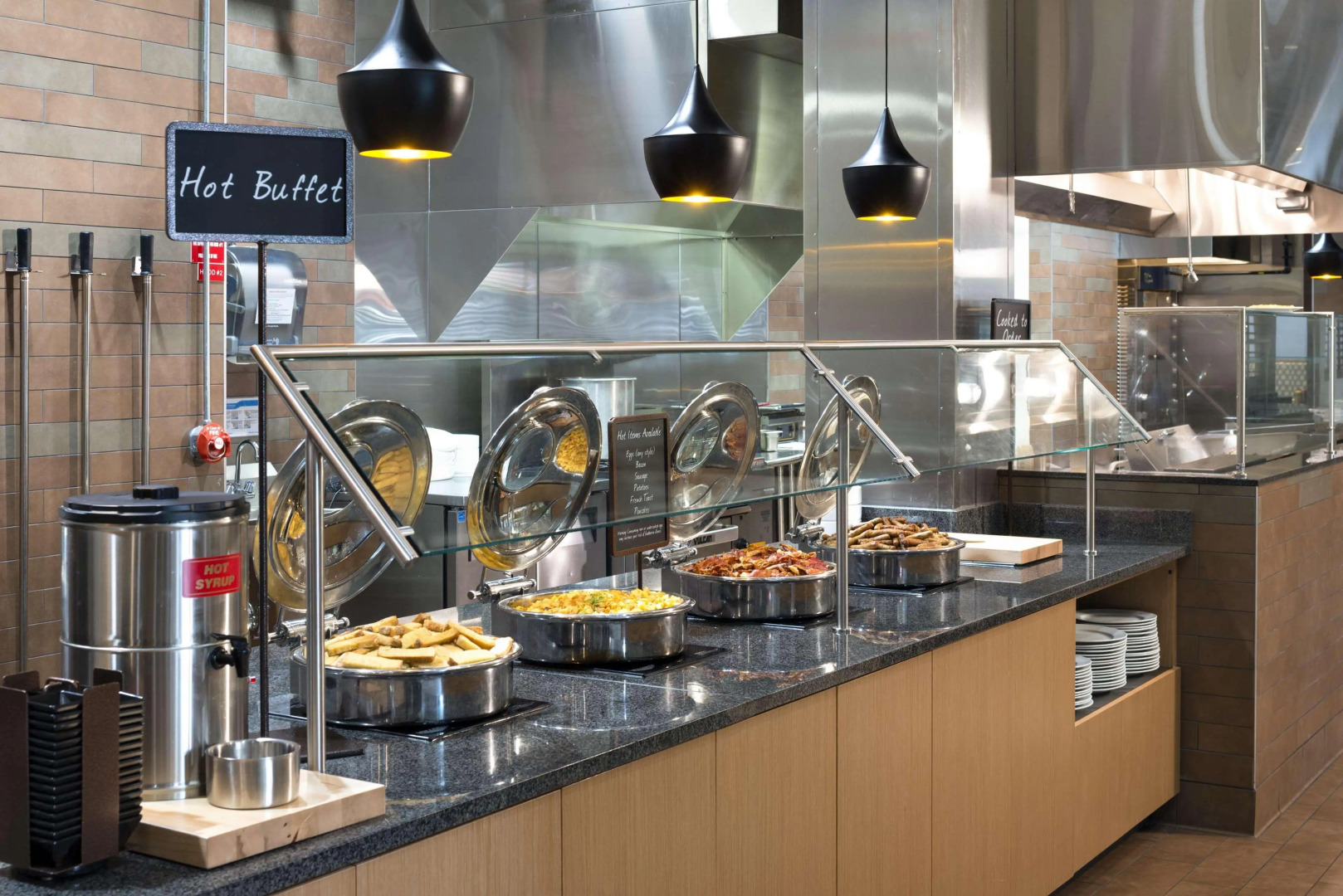 Embassy Suites by Hilton Charlotte Ayrsley