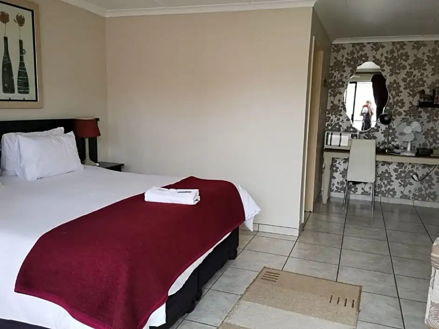Nahoon Mouth Guest House