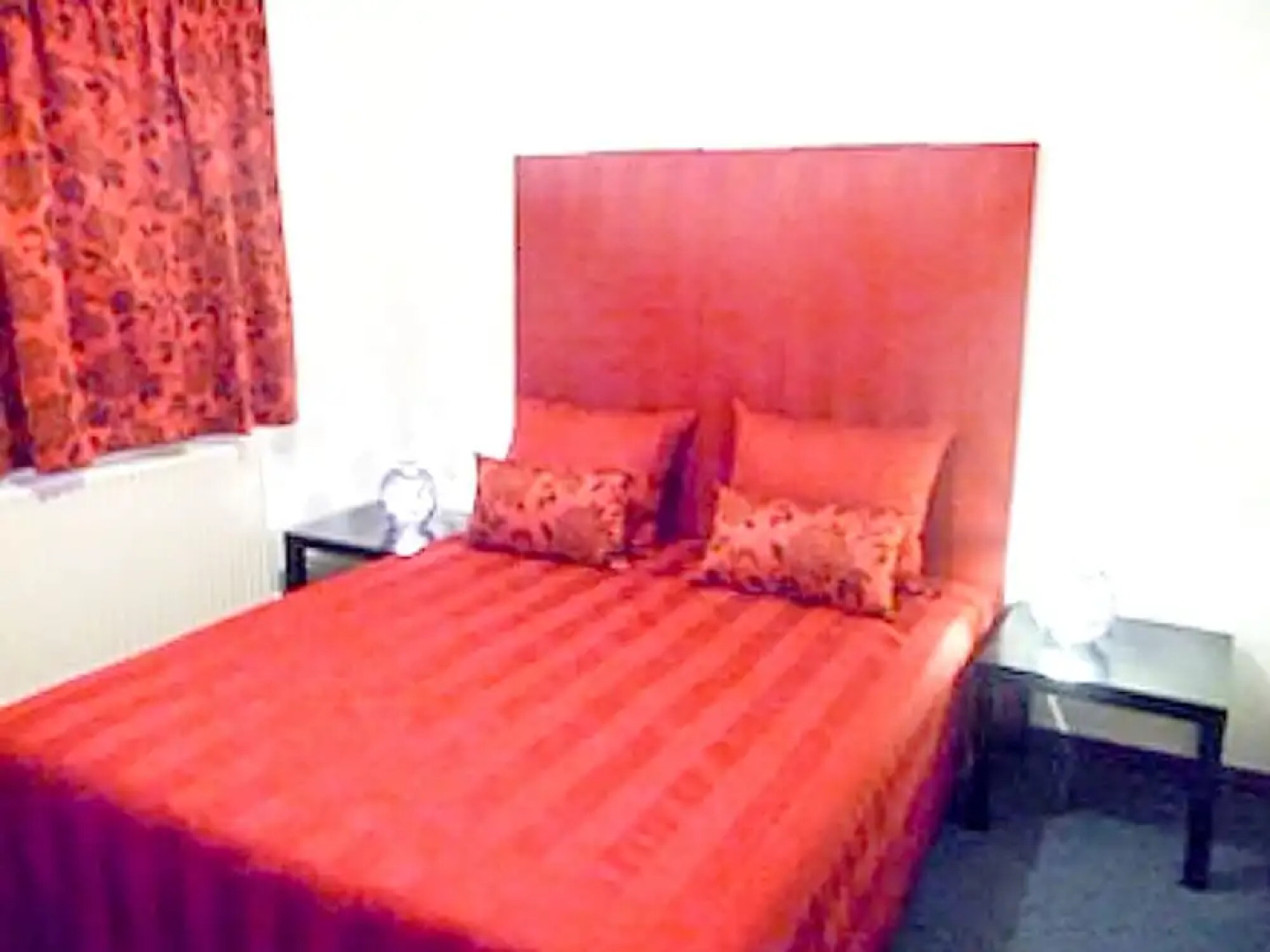 House With 5 Bedrooms in Comblain-au-pont, With Enclosed Garden and Wi