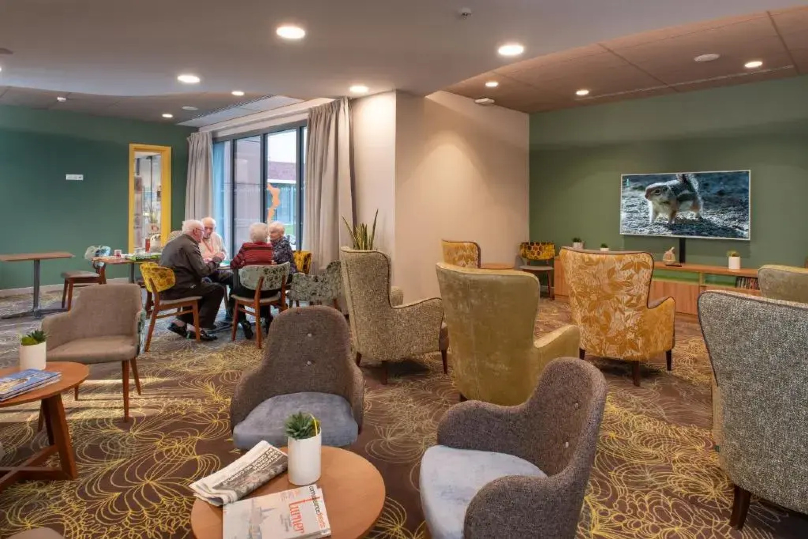 Domitys Les Cerneaux