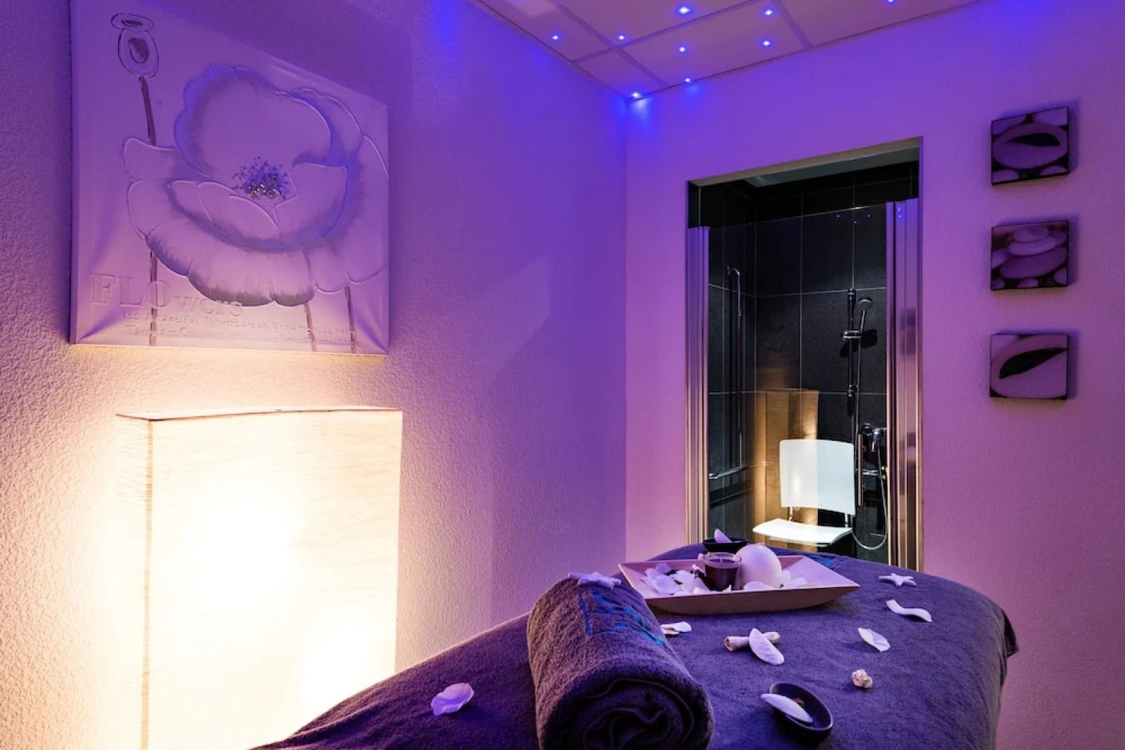 Lagrange Vacances Les Chalets d'Emeraude