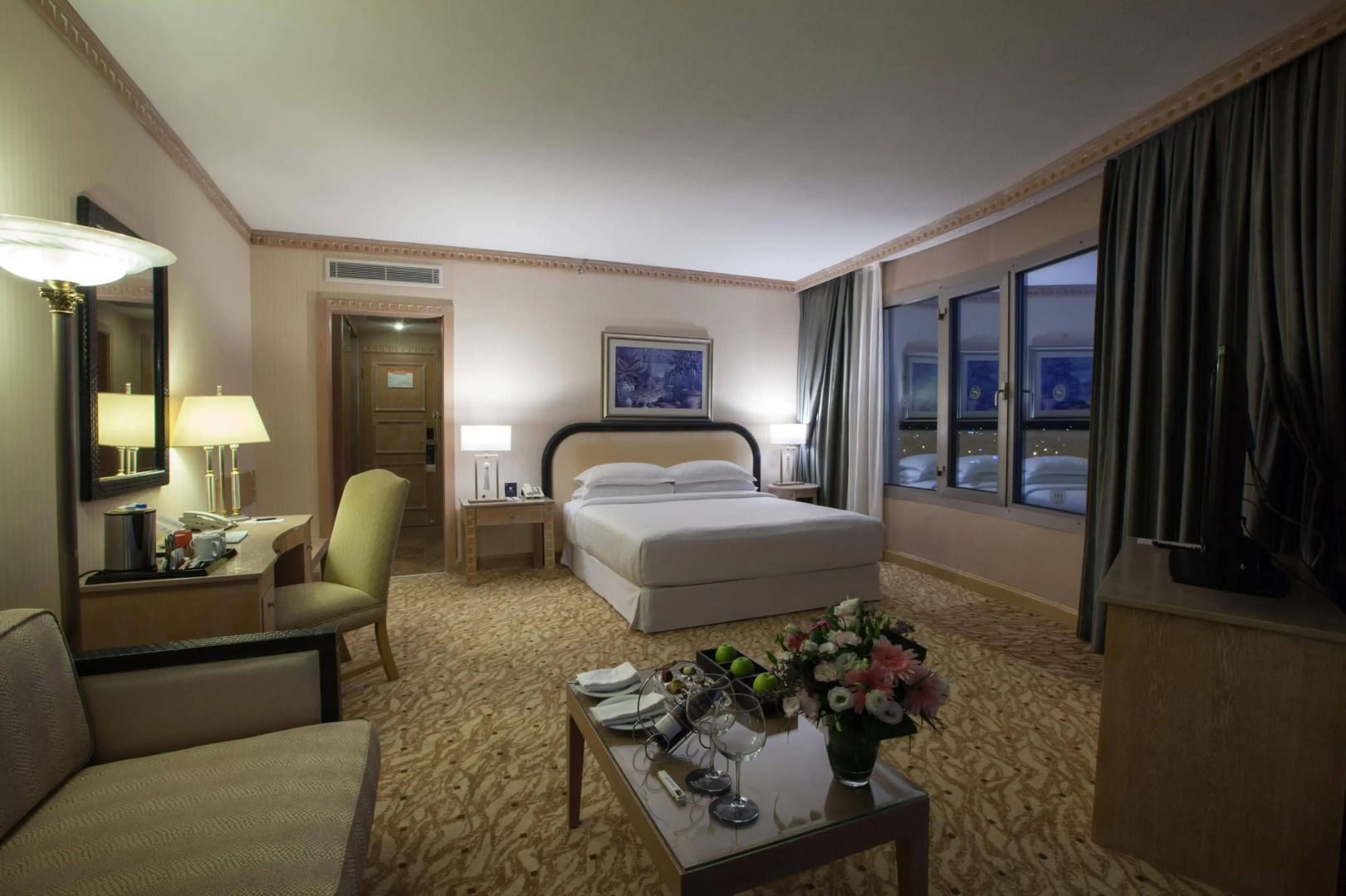 Swissôtel Resort And Spa Cesme