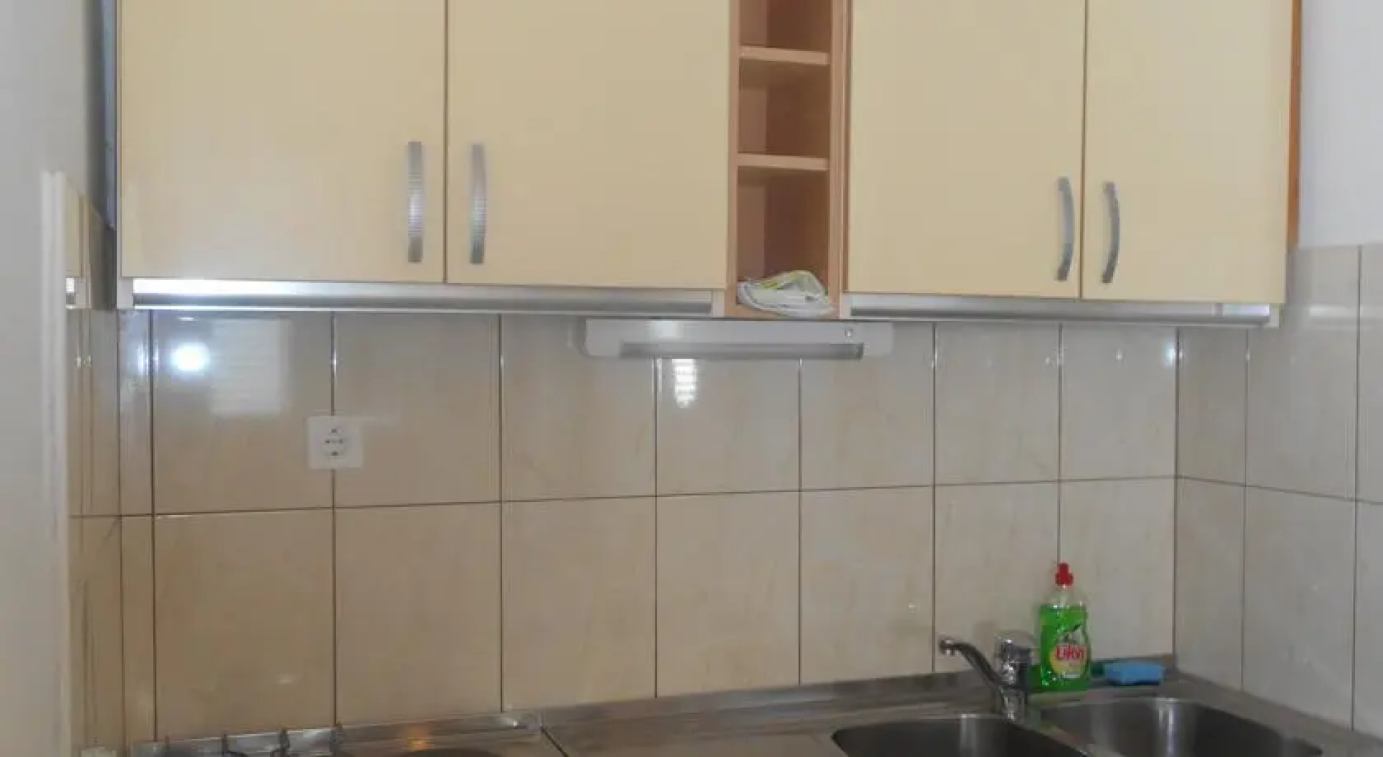 Apartments River Cetina