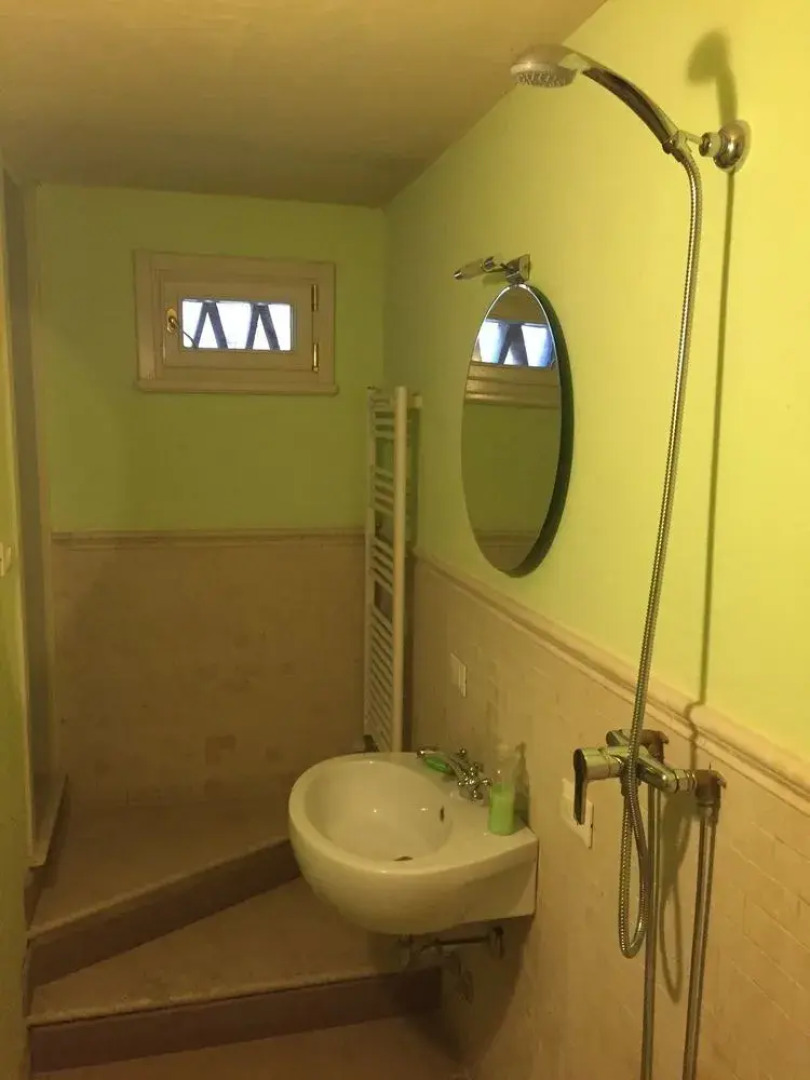 B&B Villa Pietrasanta