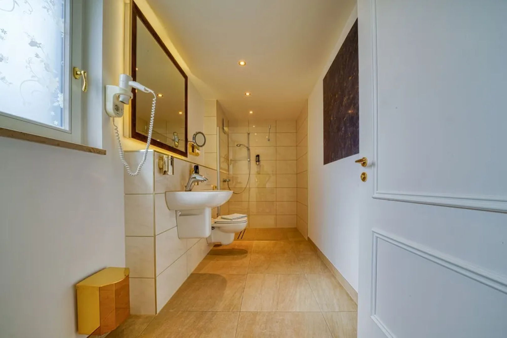 Hotel Seeblick Wismar