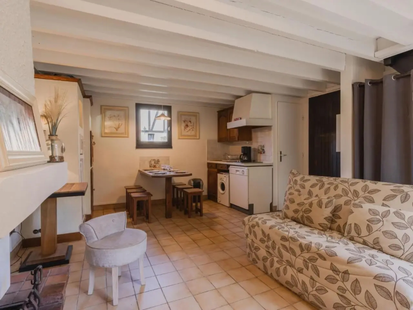 Holiday Home Le Clos du Golf.2