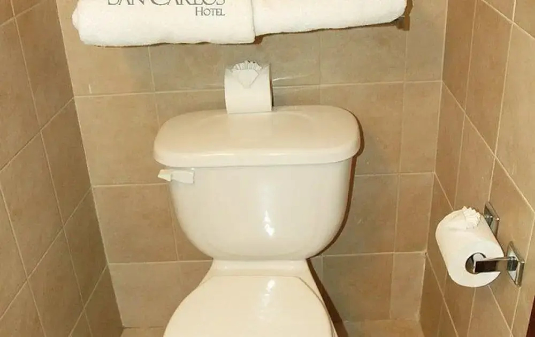 Hotel Quinta San Carlos