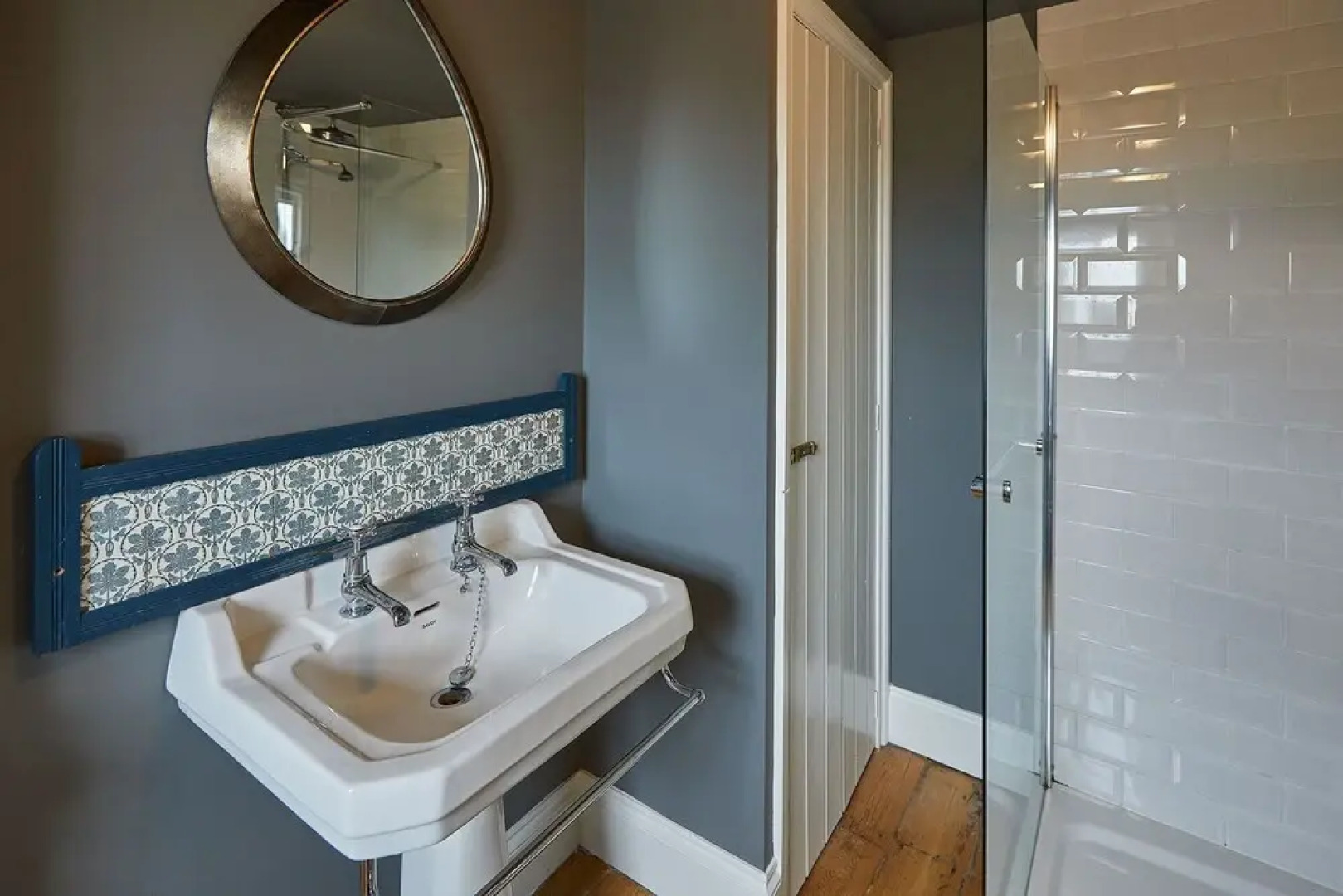 Arncliffe View in Egton