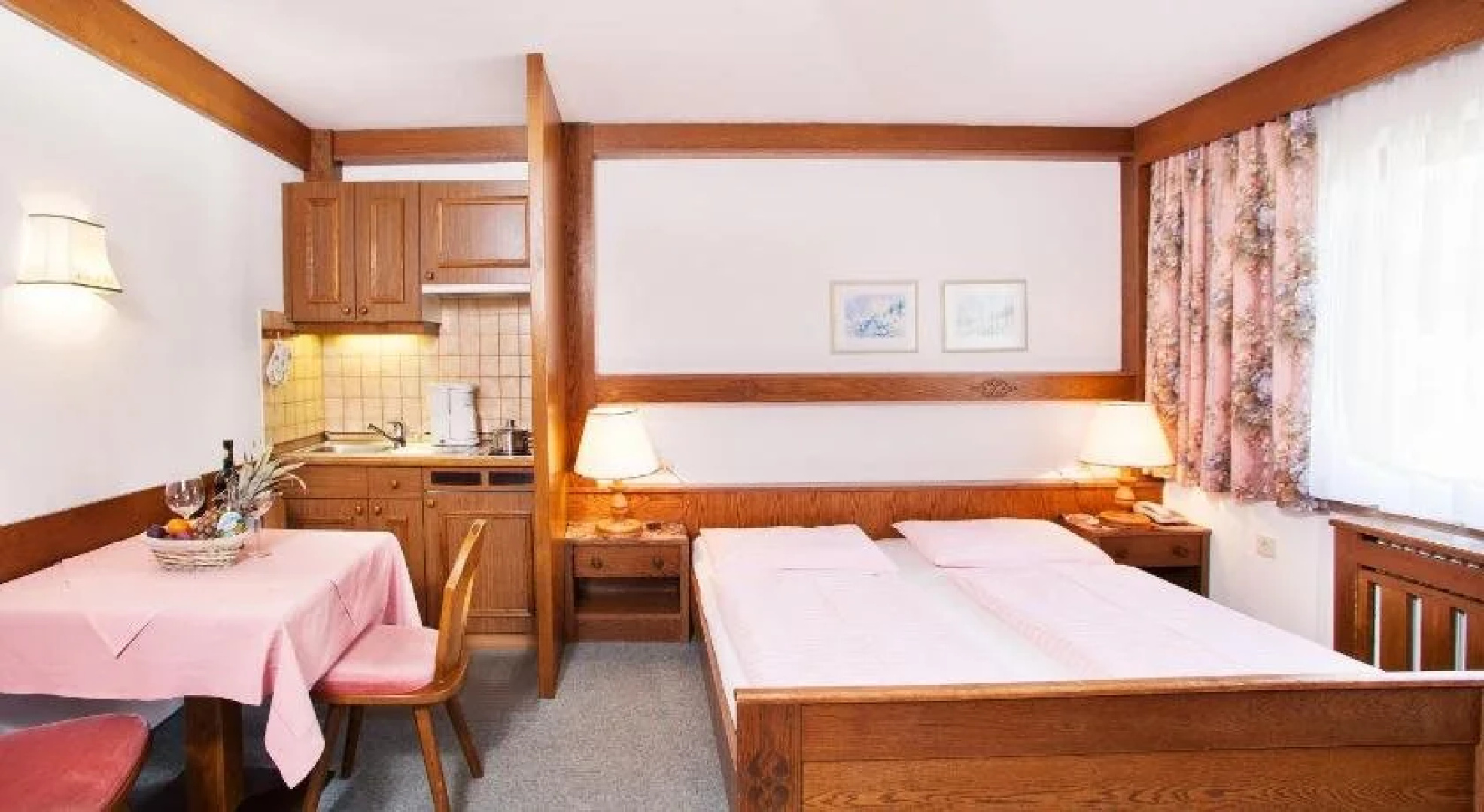 Johannahof Appartements