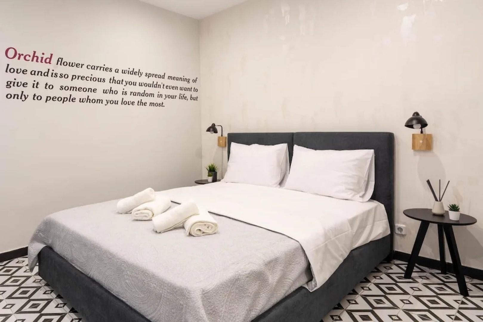 Orchid Athens over Rooftop Studio