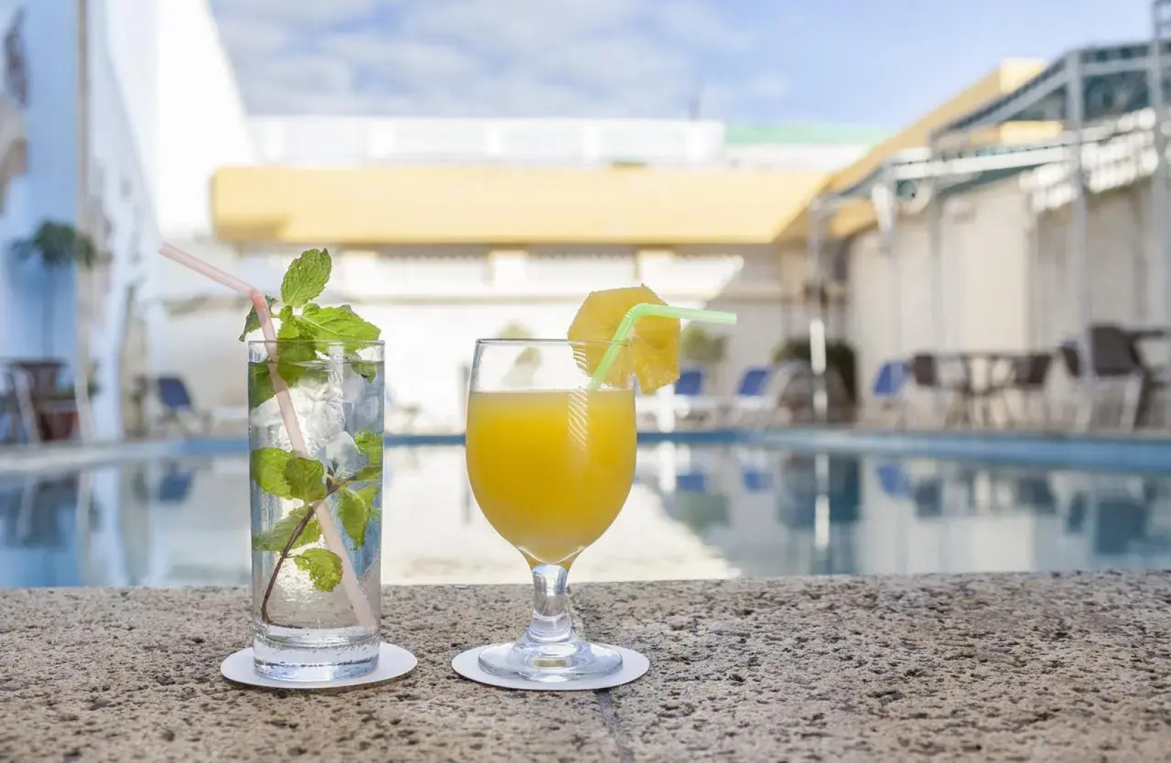 Gran Hotel, Affiliated by Meliá