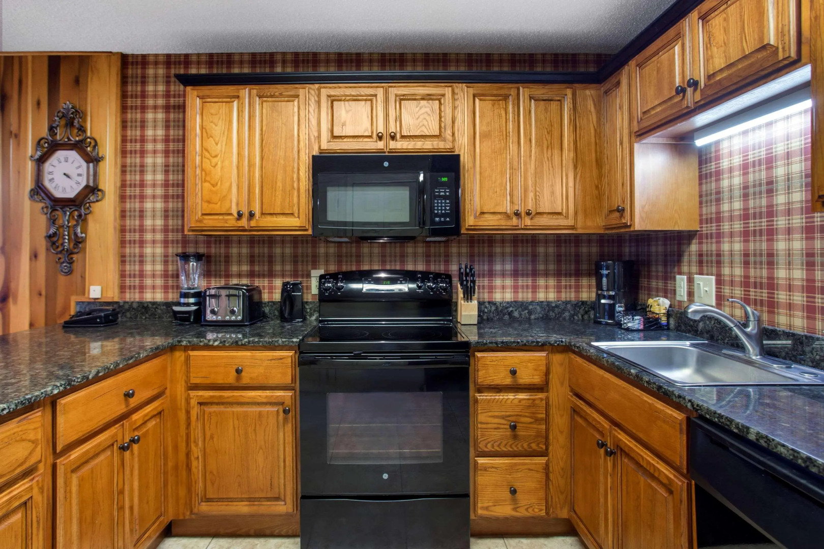 Bluegreen Vacations Blue Ridge Village, an Ascend Collection Resort