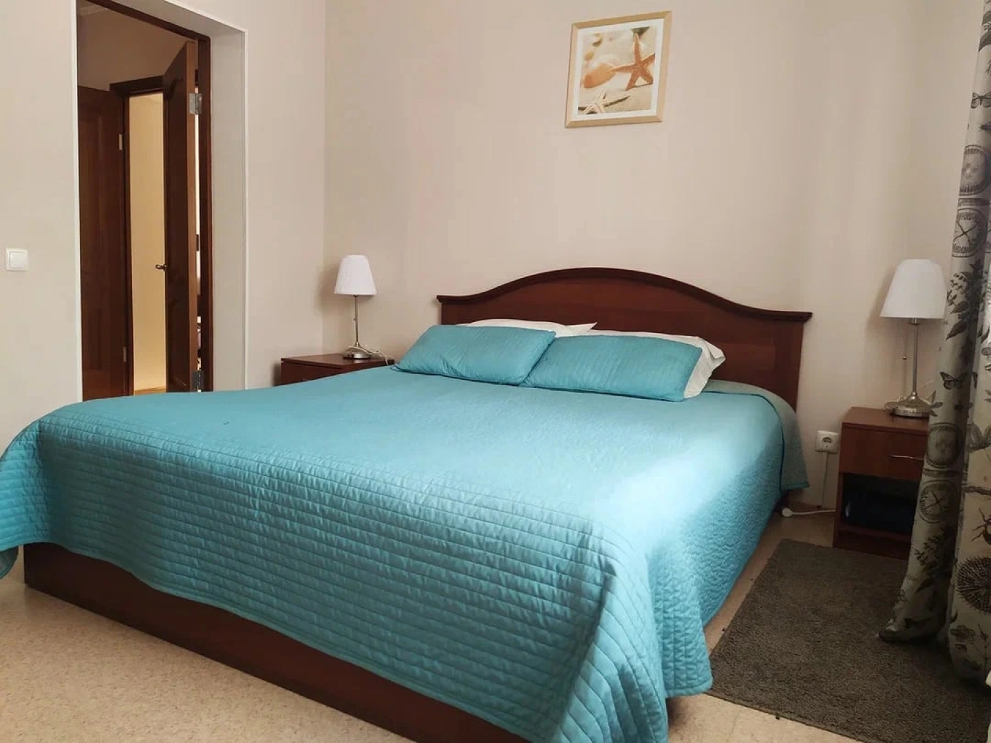 Бирюзовая Катунь