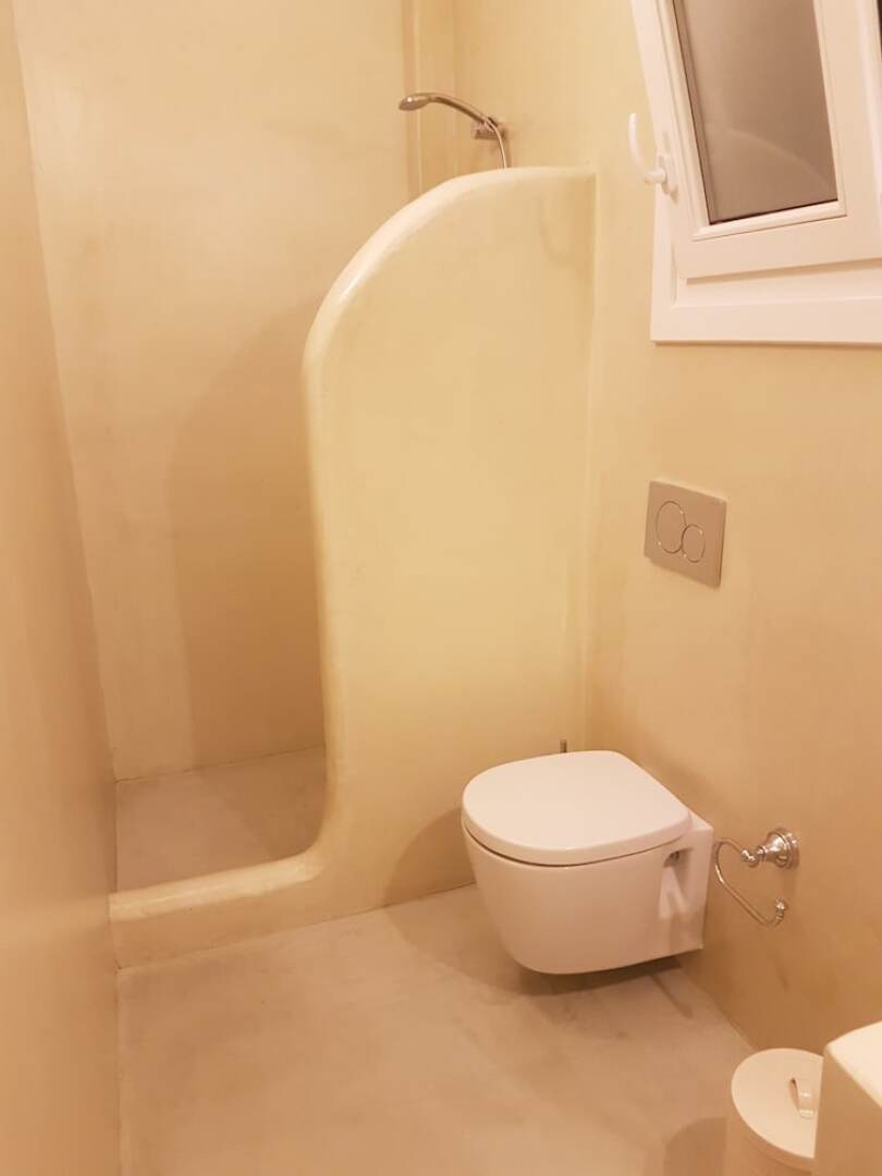 Serifos Houses Livadi