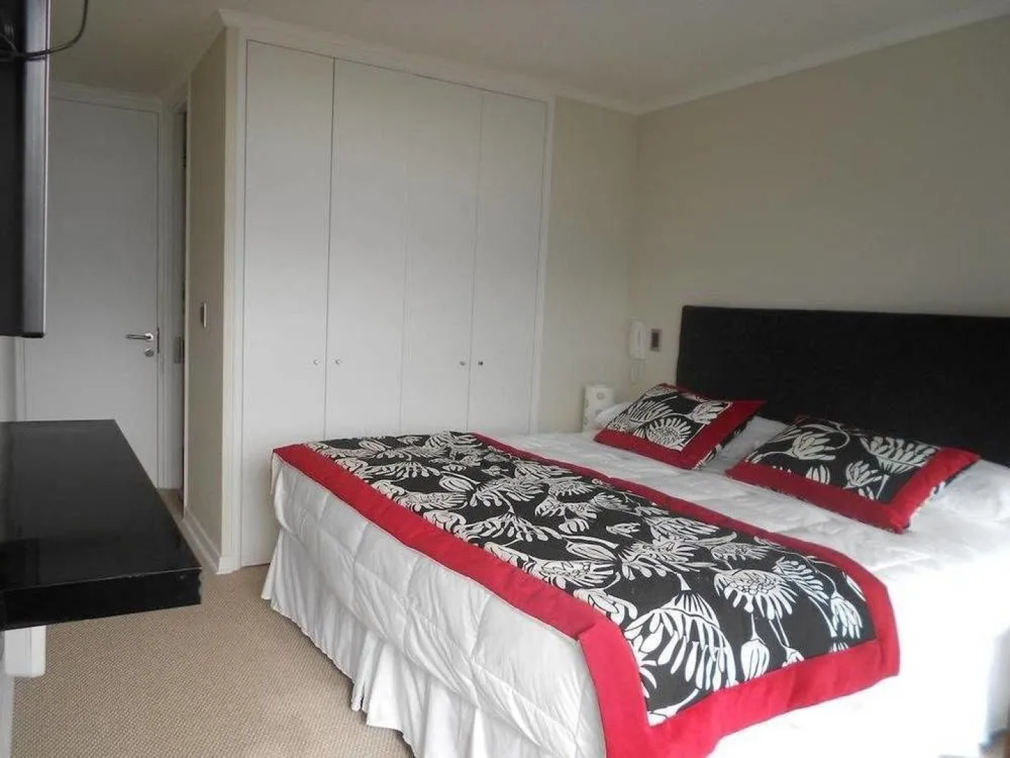 Apart Jardin del Mar