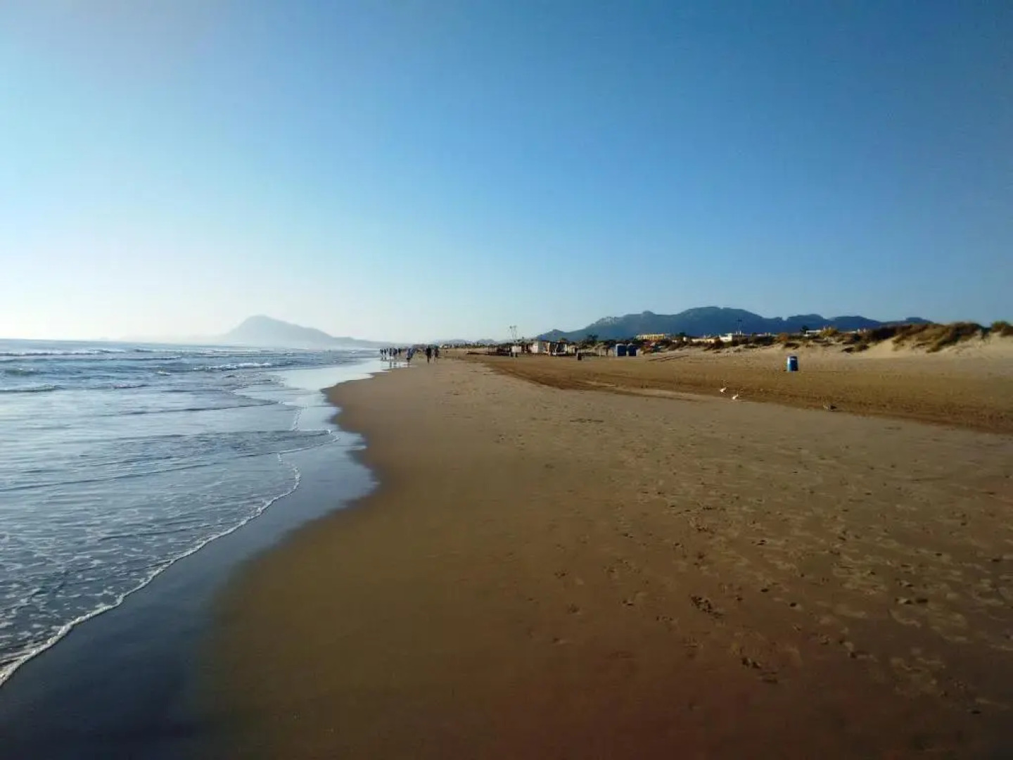 Holiday home Monte Pego