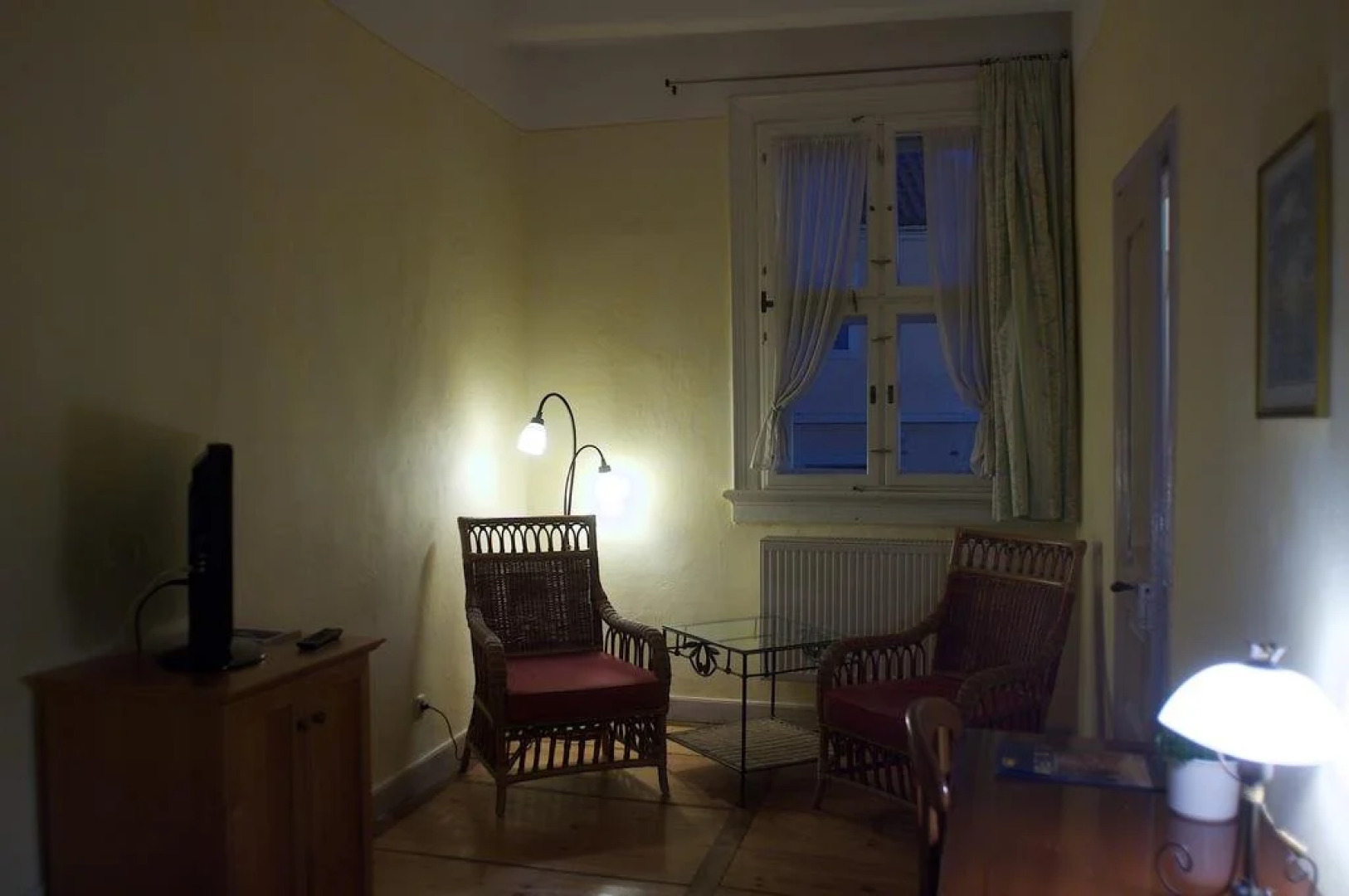 Hotel-Restaurant Weinstube am Markt