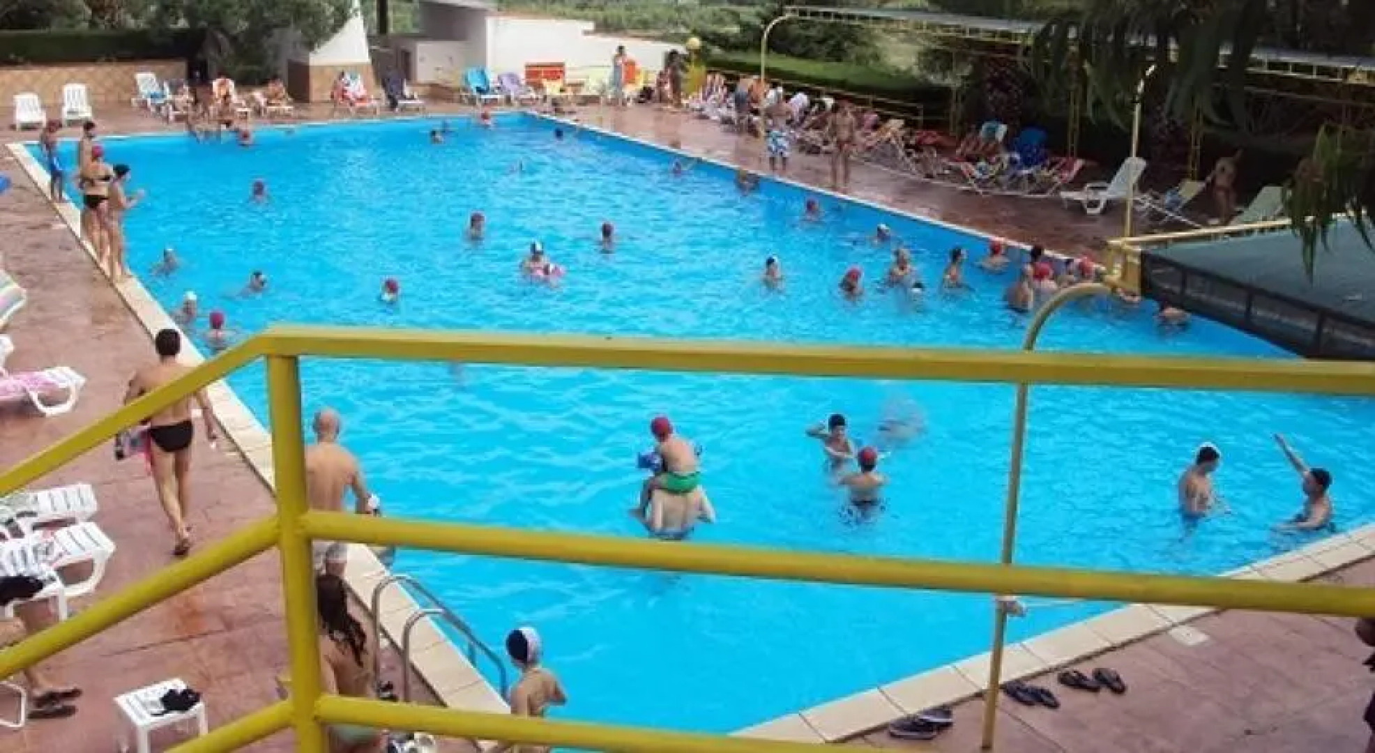 Hotel Agriturist LOasi