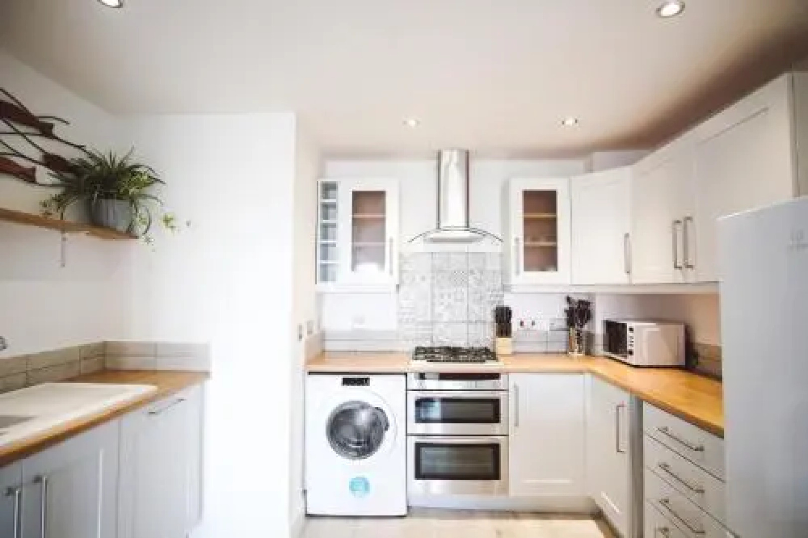 23 Horizons apartment