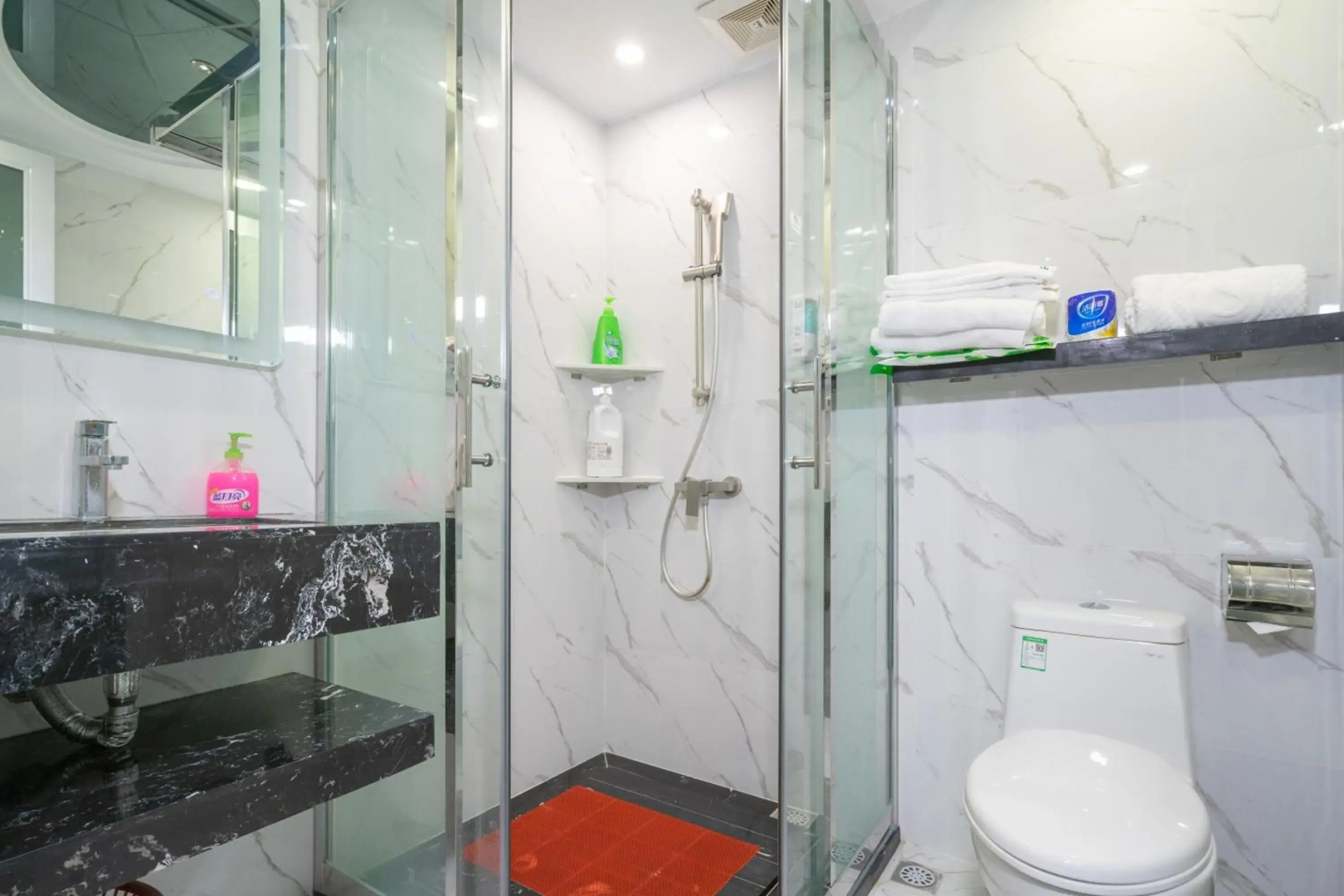 Louidon Mega Apartment of Kam Rueng Plaza/Sunshine