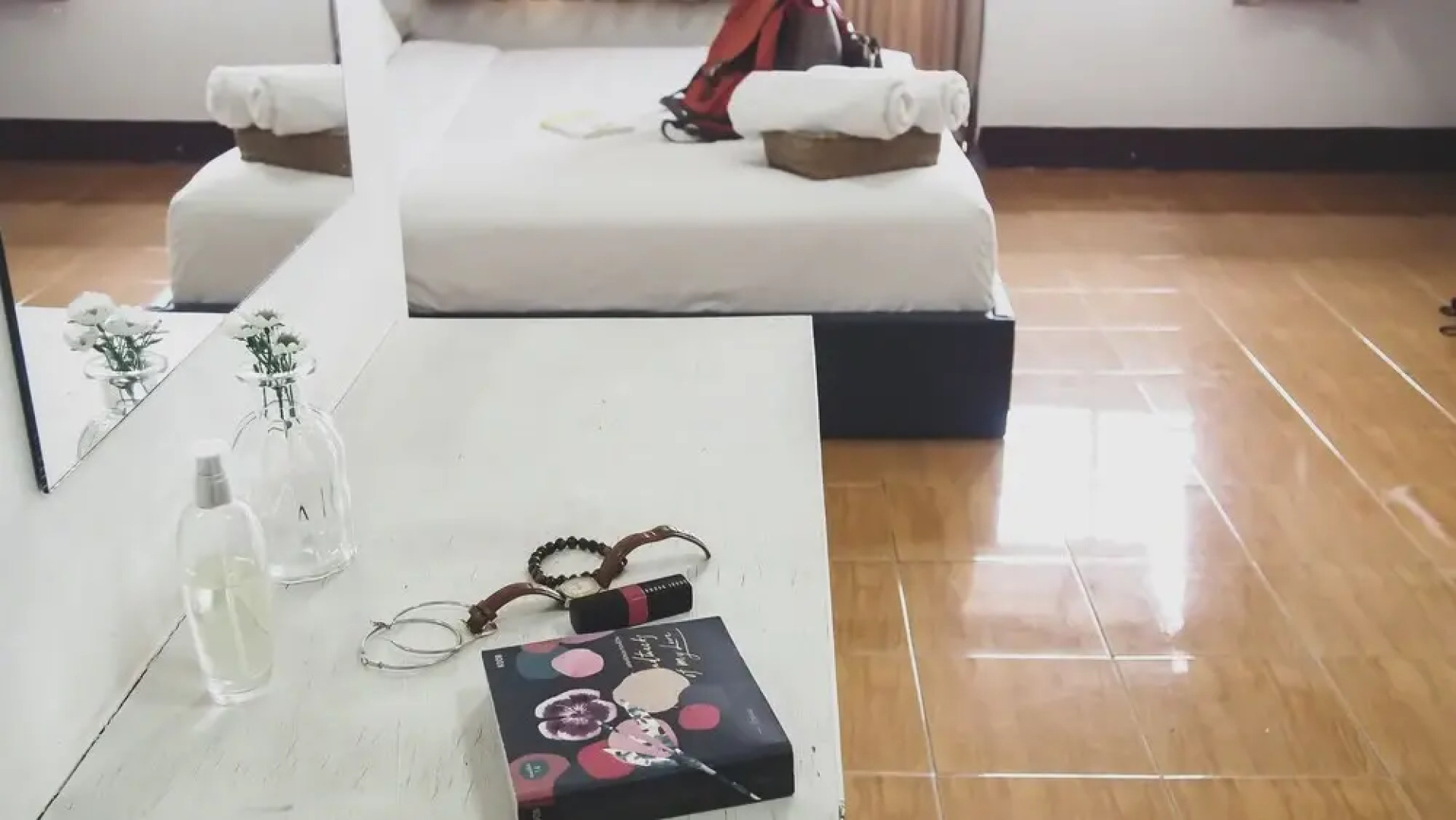 Rerkdee Bed and Breakfast