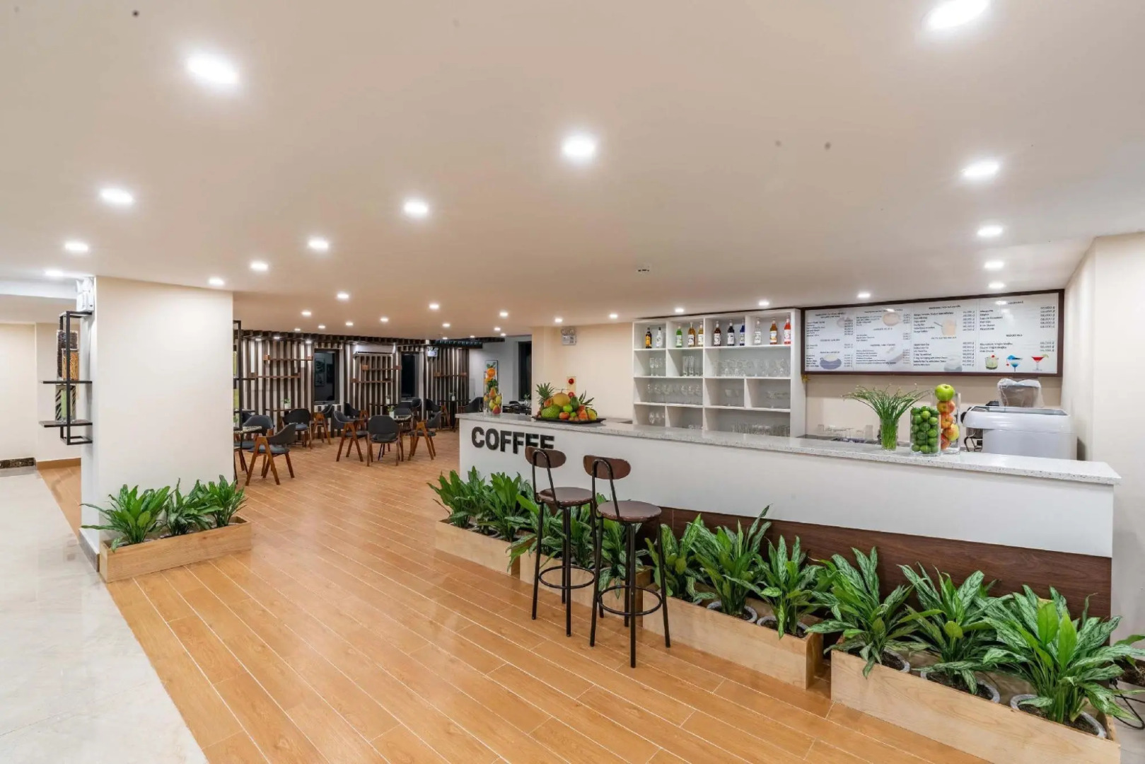 Pearl Hotel Tuan Chau