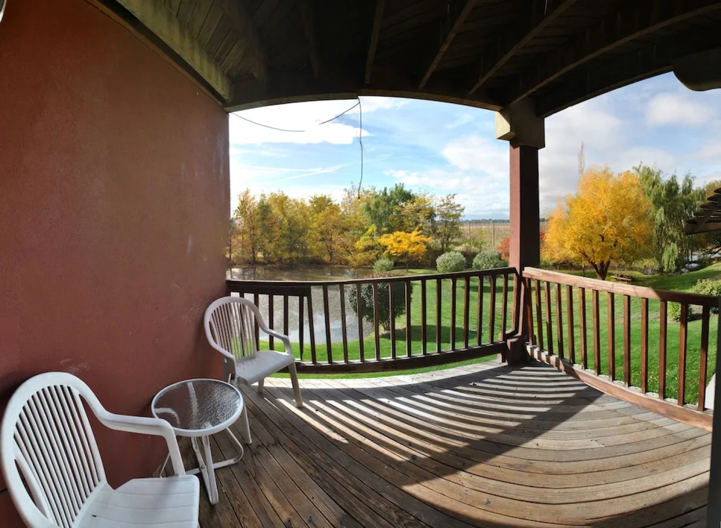 Birchfield Manor Inn and Restaurant