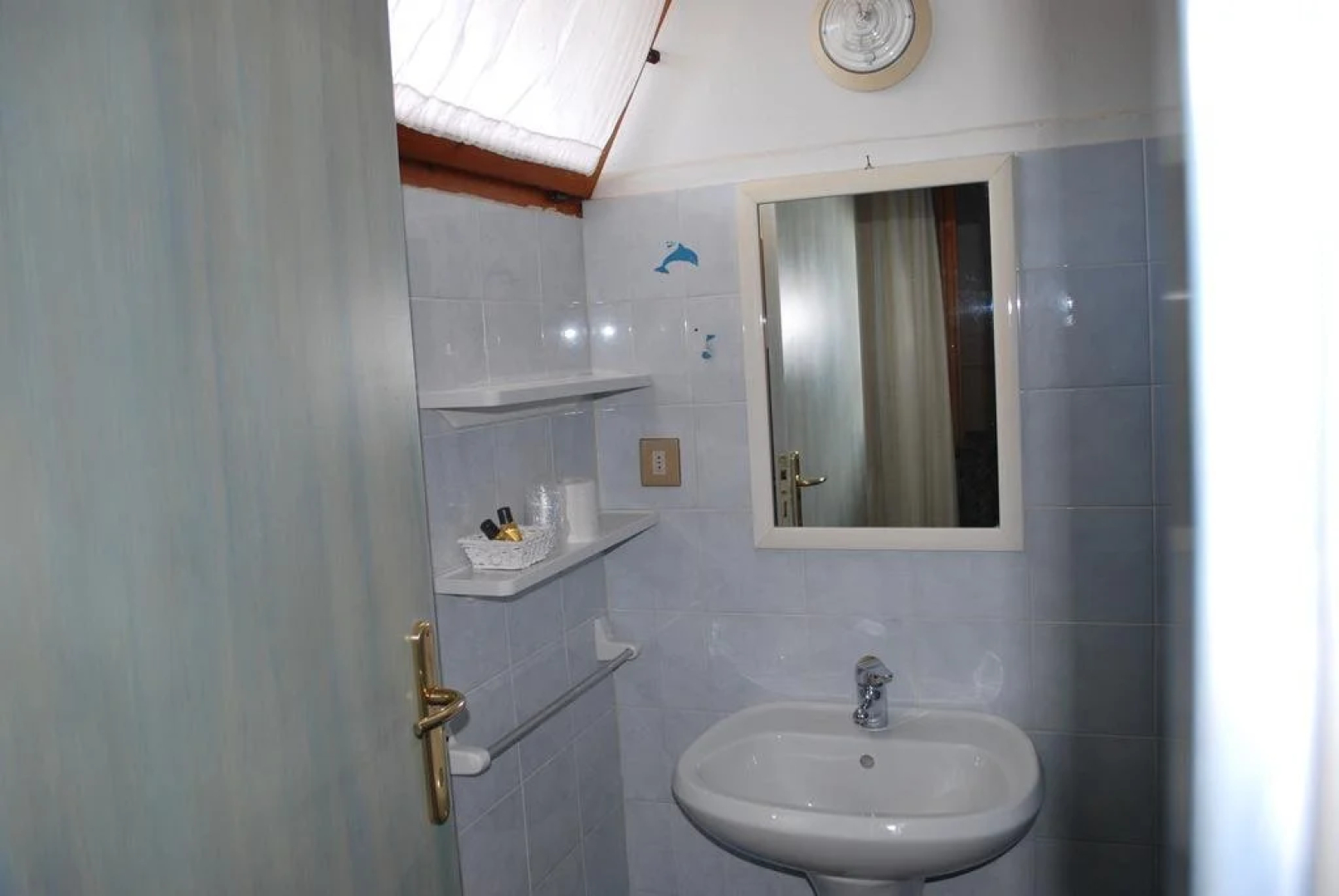 Hotel Giardino delle Palme