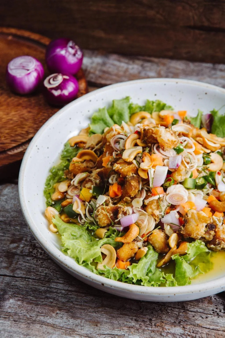 Numsai Khaosuay Resort