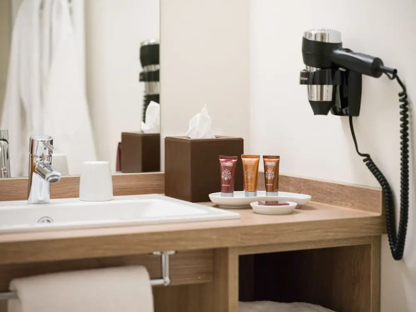 Siebenquell GesundZeitResort