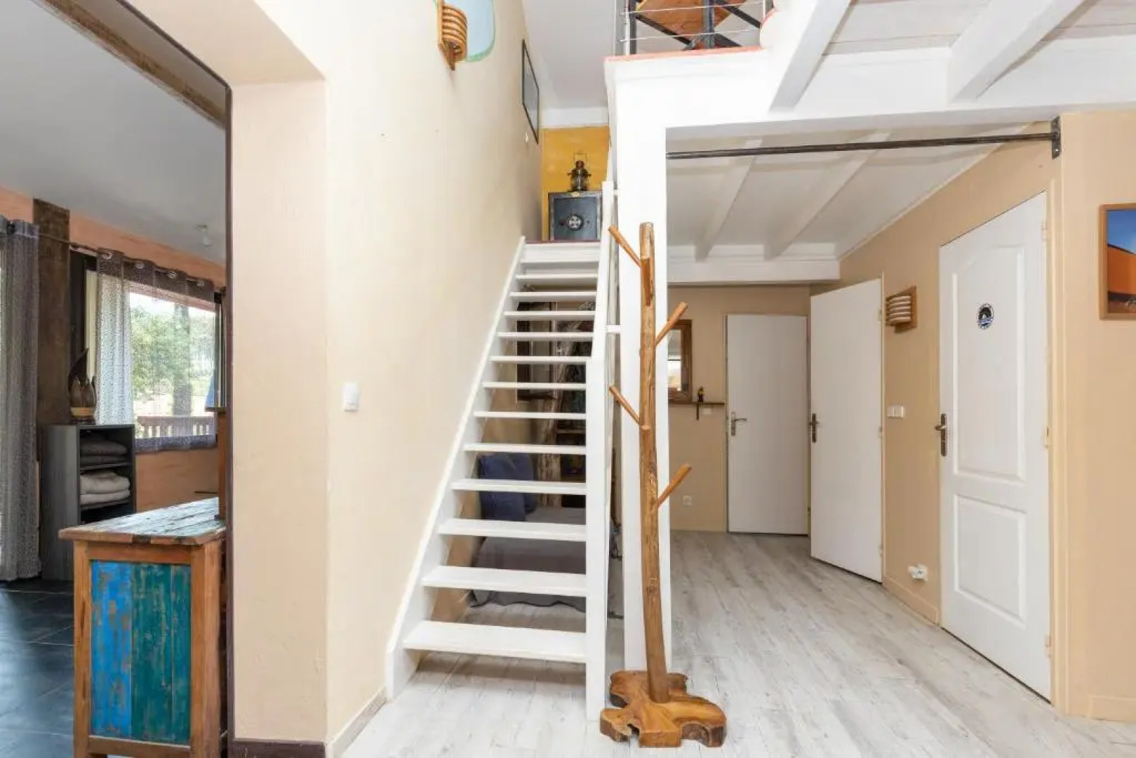 Martcial Villa T3 Proche Océan