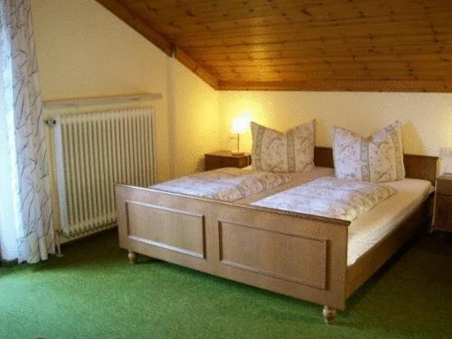 Zum Fliegenden Holländer