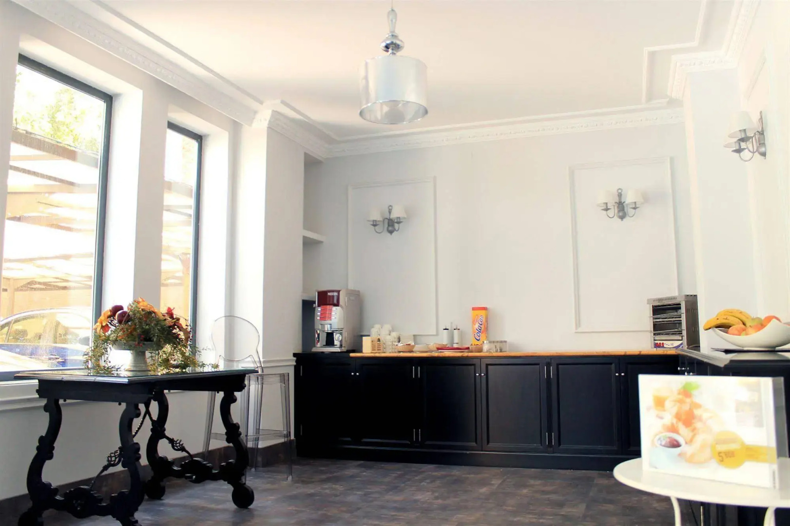 Hotel AACR Monteolivos