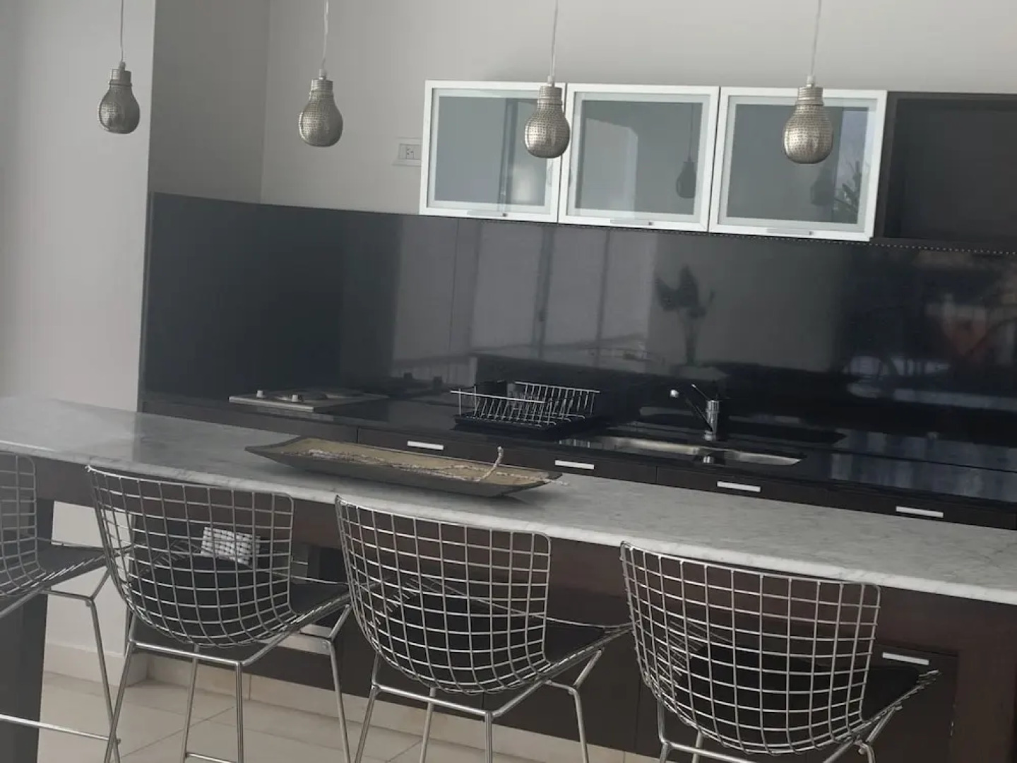 Exclusivo Departamento en Pilar