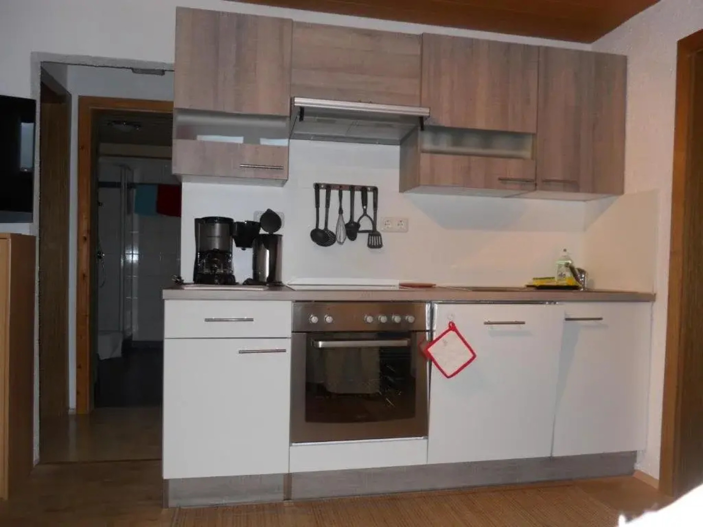 Apartments Rieserhof