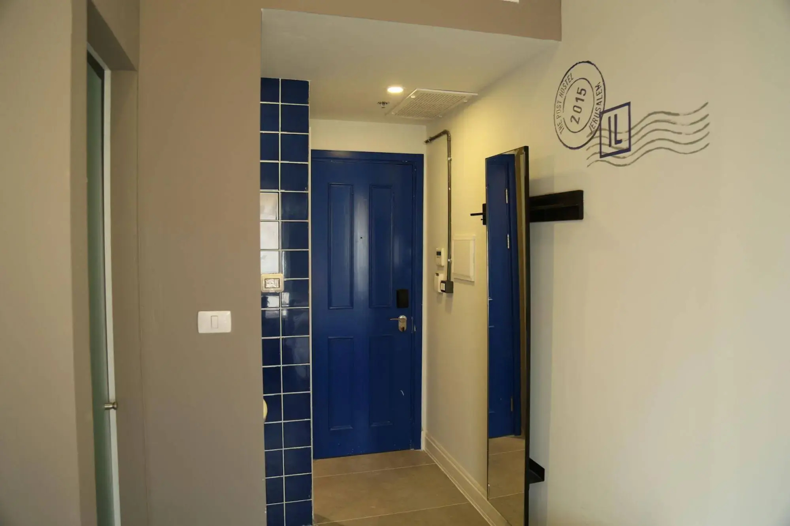 The Post Hostel