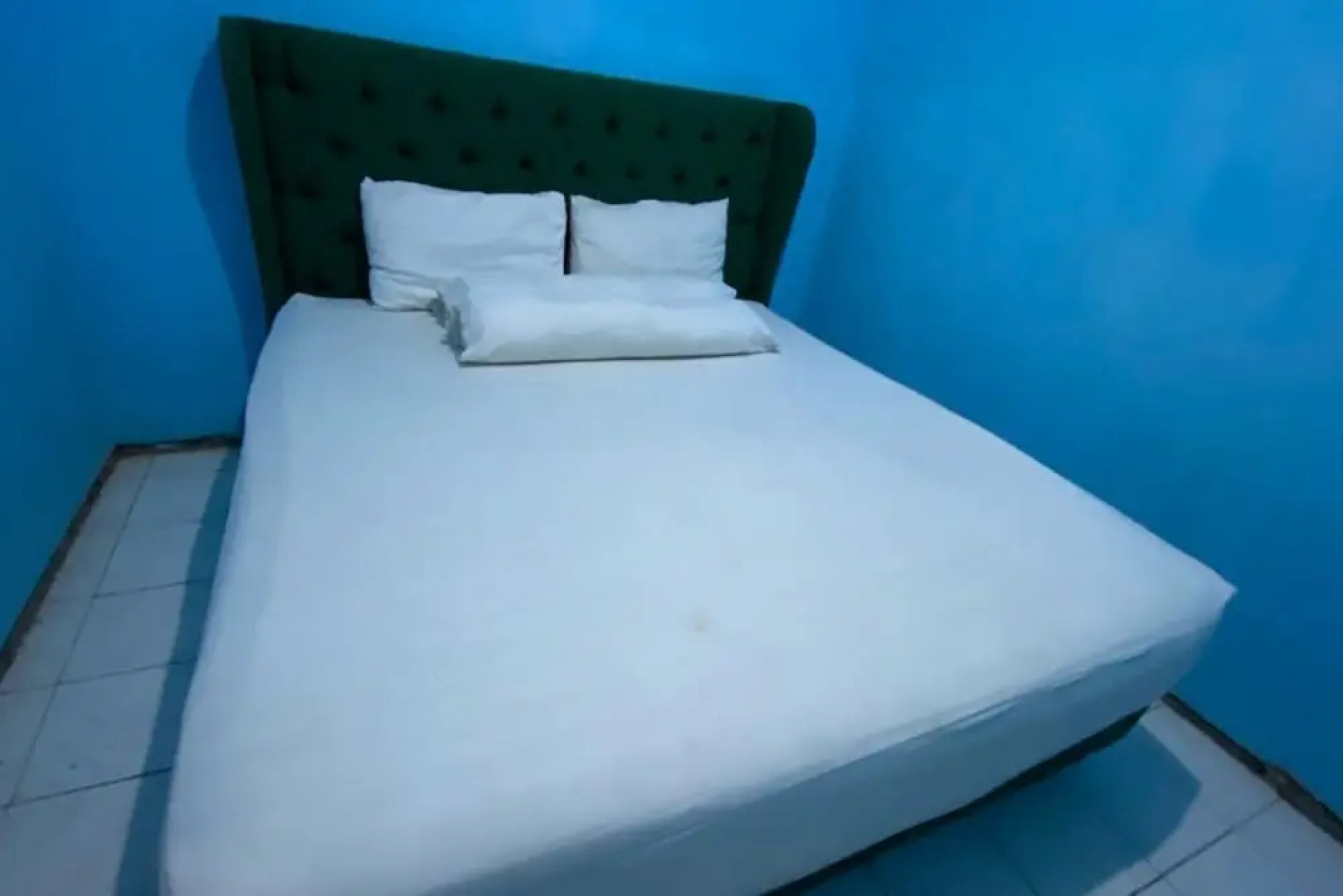 Hotel O Lies Kostel Syariah