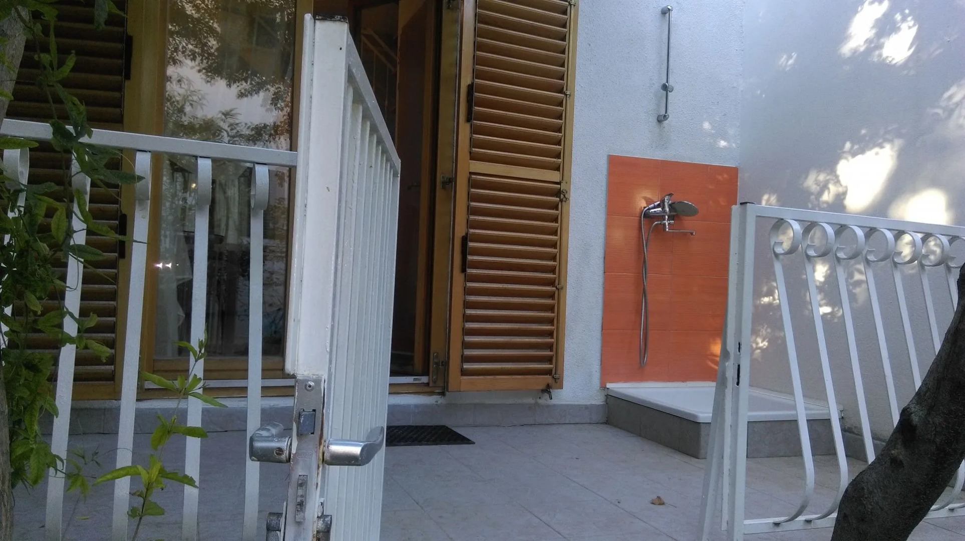 Apartment Rest - comfortable & close to center: A1 Bol, Island Brac