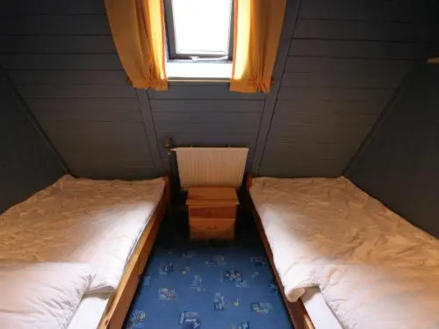 Holiday home Ferienpark Am Waldsee 1