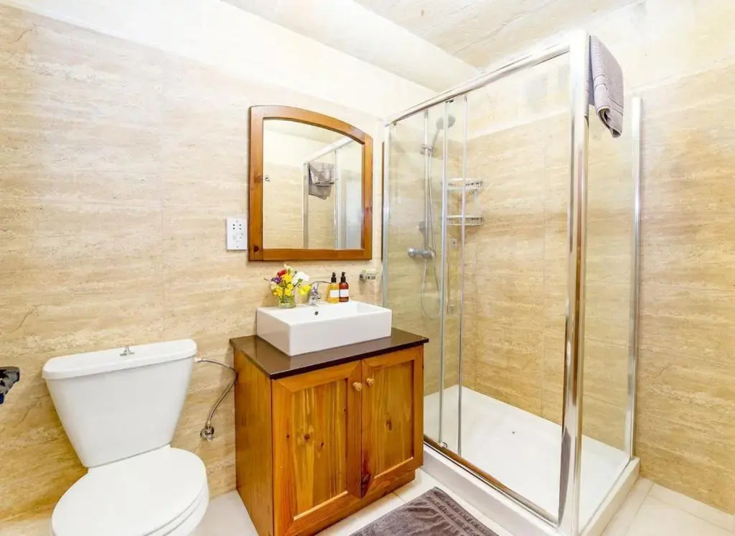 Ta Rena Holiday Home