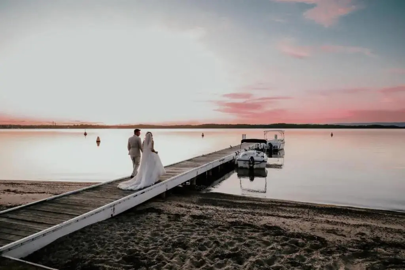 Mercure Lake Macquarie Raffertys Resort