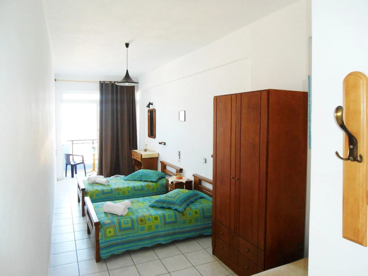 George Deluxe Apartments